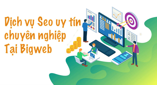 Những lợi ích khi làm SEO