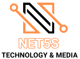 Net5s – Thiết kế website chuẩn SEO