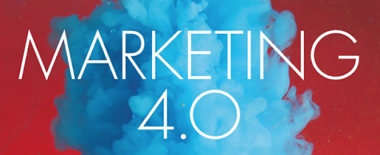 Marketing 4.0 - - Net5s