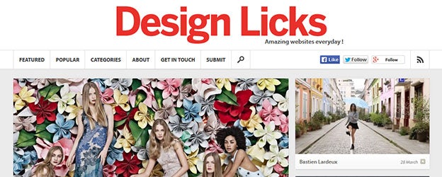 Design Licks
