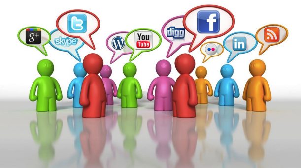 Những kiến thức cơ bản về quảng cáo trên mạng xã hội - Net5S