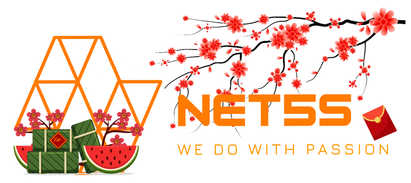 Net5s – Thiết kế website chuẩn SEO