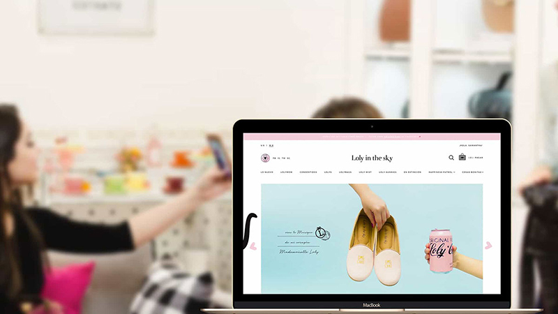 Có nên lập website bán hàng hay không?