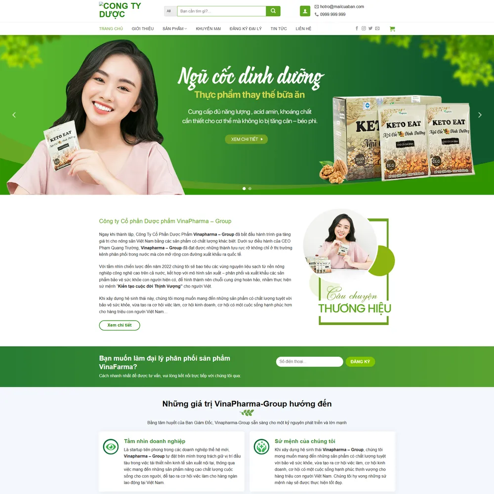 Sản phẩm