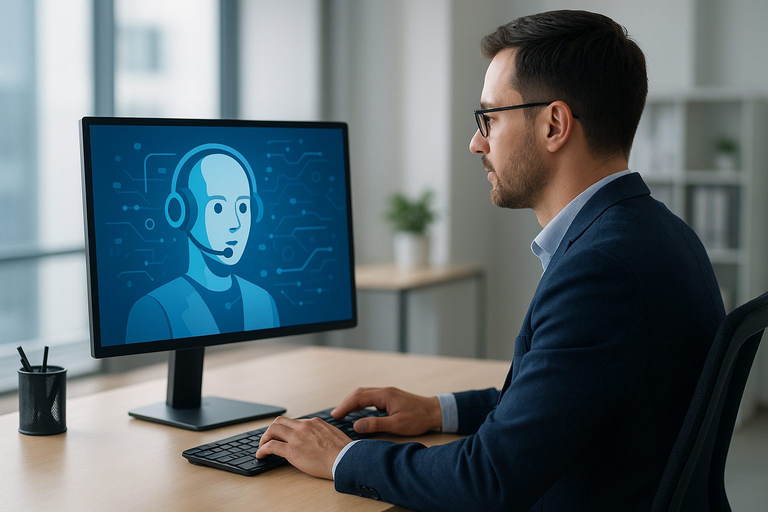AI Agent cho doanh nghiệp nhỏ