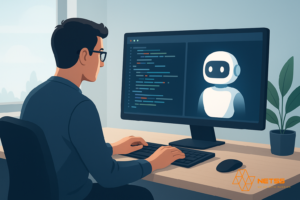 AI lập trình thay con người