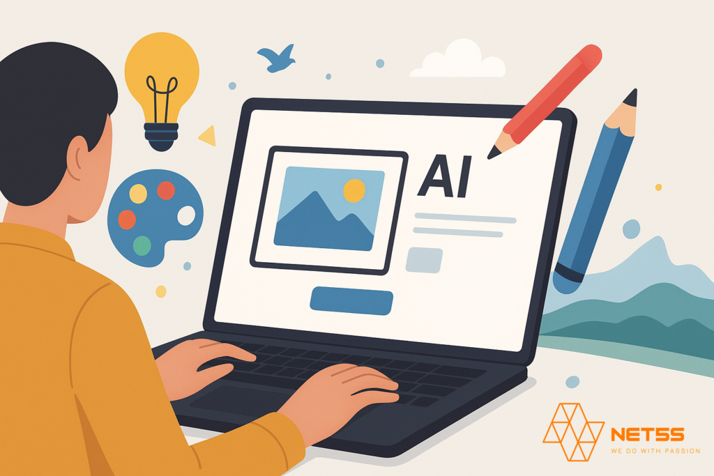 AI tạo ảnh miễn phí