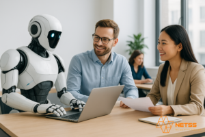 AI thay thế công việc nào