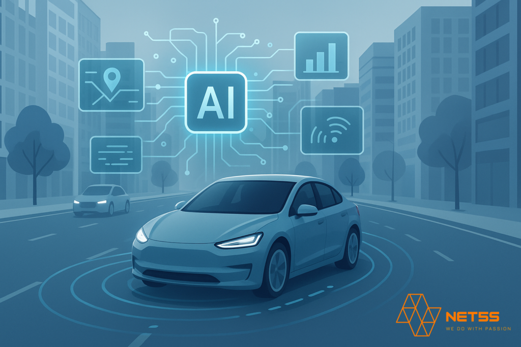 AI thay thế công việc nào