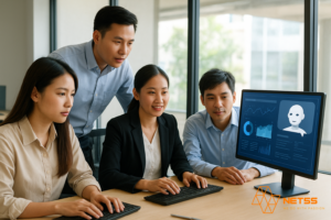 AI ứng dụng trong doanh nghiệp vừa và nhỏ
