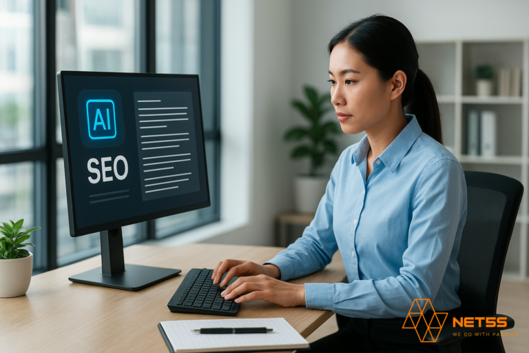 AI viết bài SEO tự động