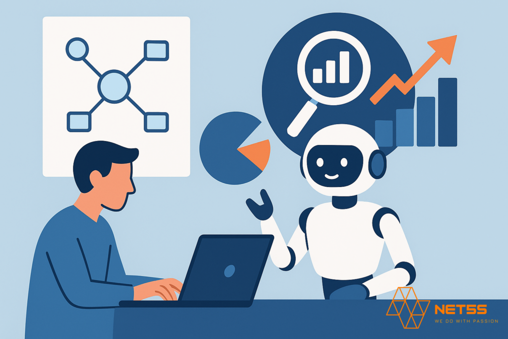 AI viết bài SEO tự động