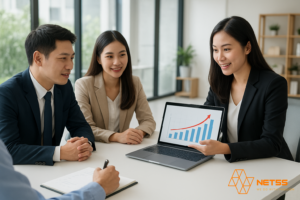 cách bán hàng hiệu quả