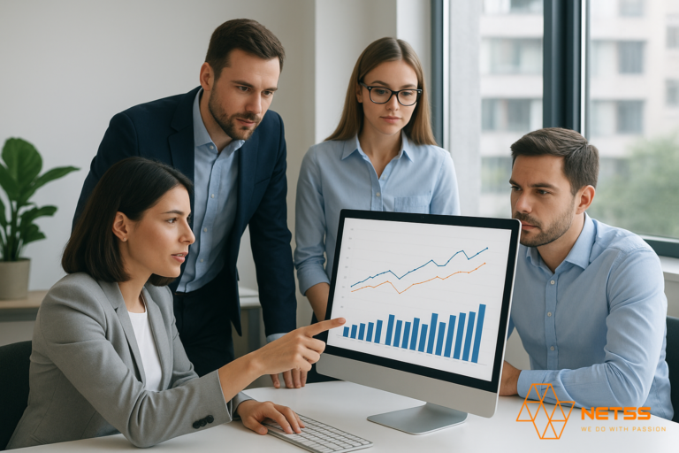 cách đo hiệu quả marketing
