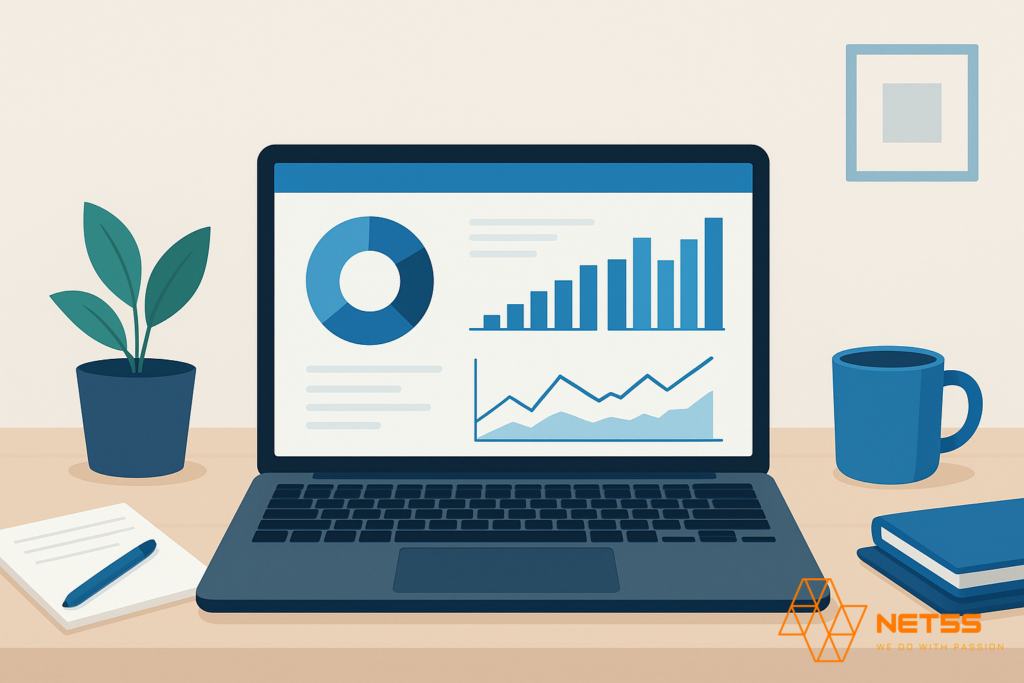 cách đo hiệu quả marketing