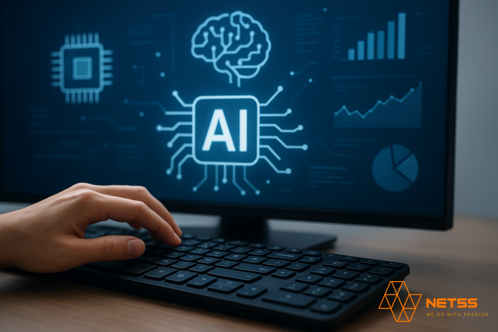 Cách dùng AI hiệu quả