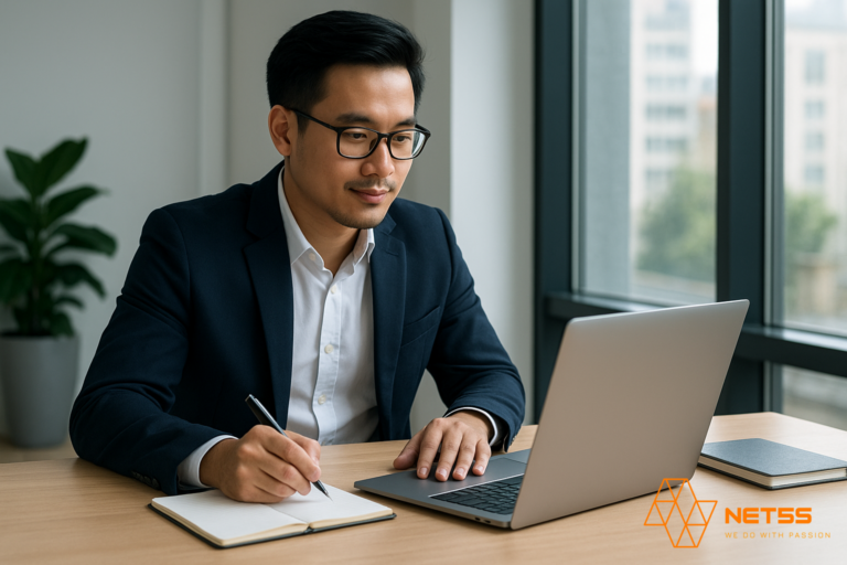 cách phát triển thương hiệu cá nhân