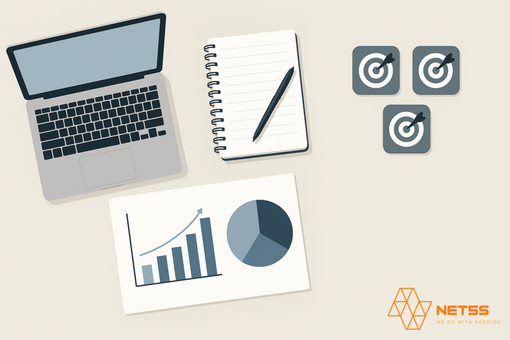 cách tối ưu chi phí marketing