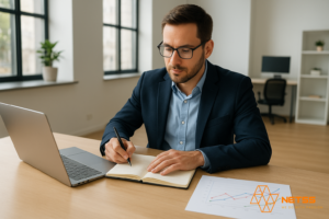 chiến lược marketing doanh nghiệp nhỏ
