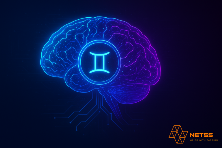 Gemini AI có gì mới