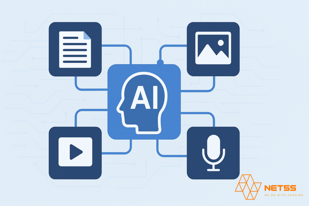 Gemini AI có gì mới