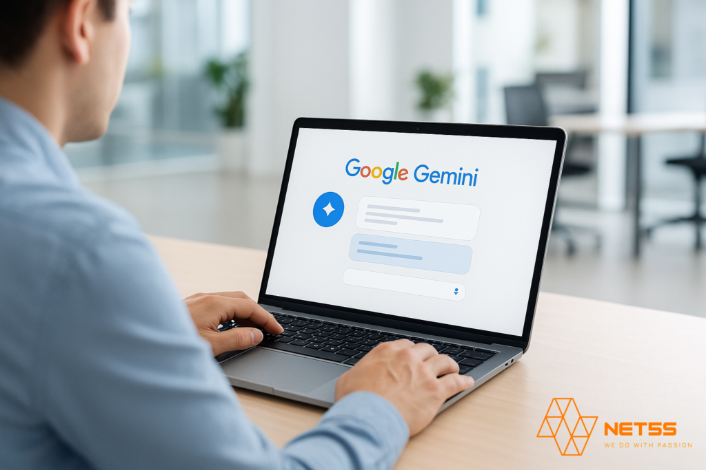 Gemini AI có gì mới