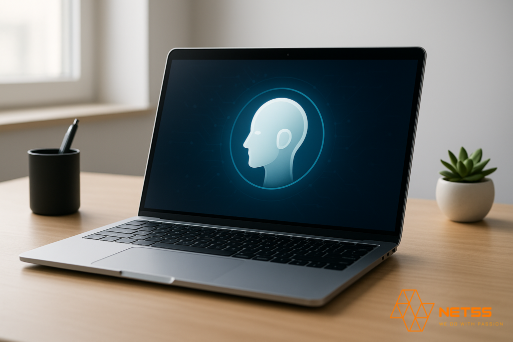 Laptop AI là gì