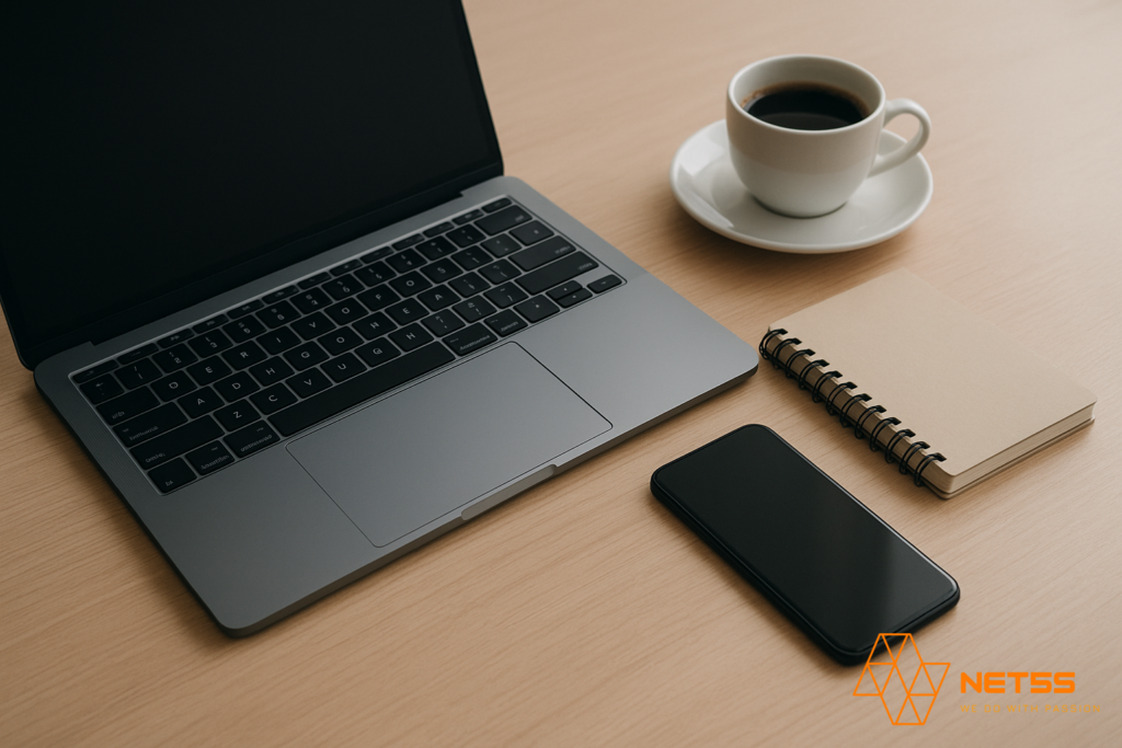 Laptop cho dân văn phòng