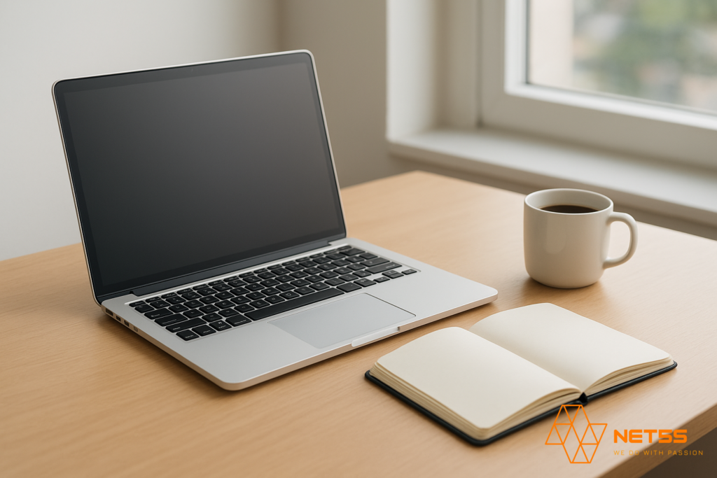 Laptop mỏng nhẹ pin lâu