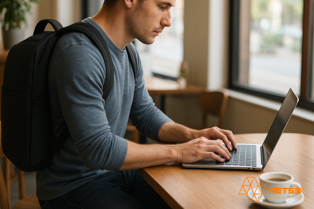 Laptop mỏng nhẹ pin lâu