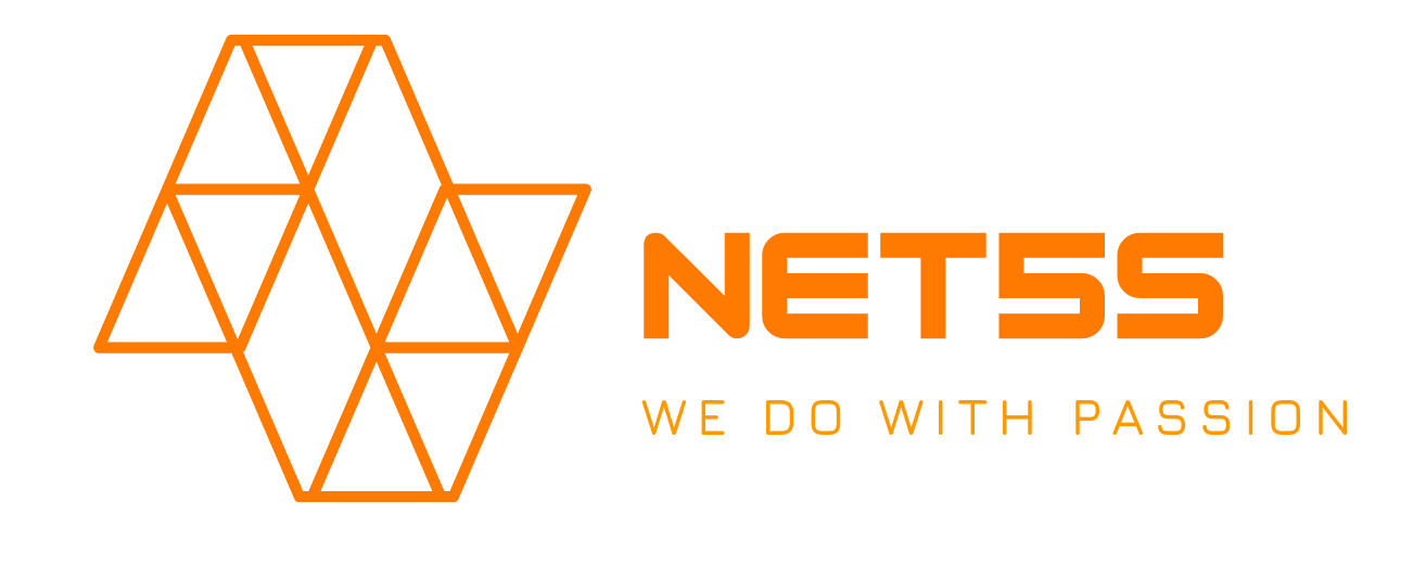 Net5s – Thiết Kế Website Chuyên Nghiệp