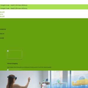 Mẫu website GIOITHIEU9