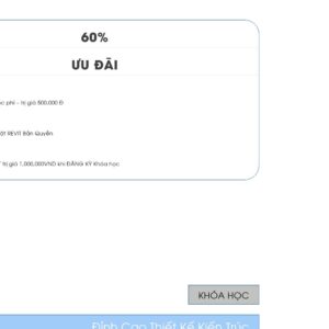 Mẫu website KHOAHOC