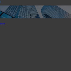 Mẫu website BDS29