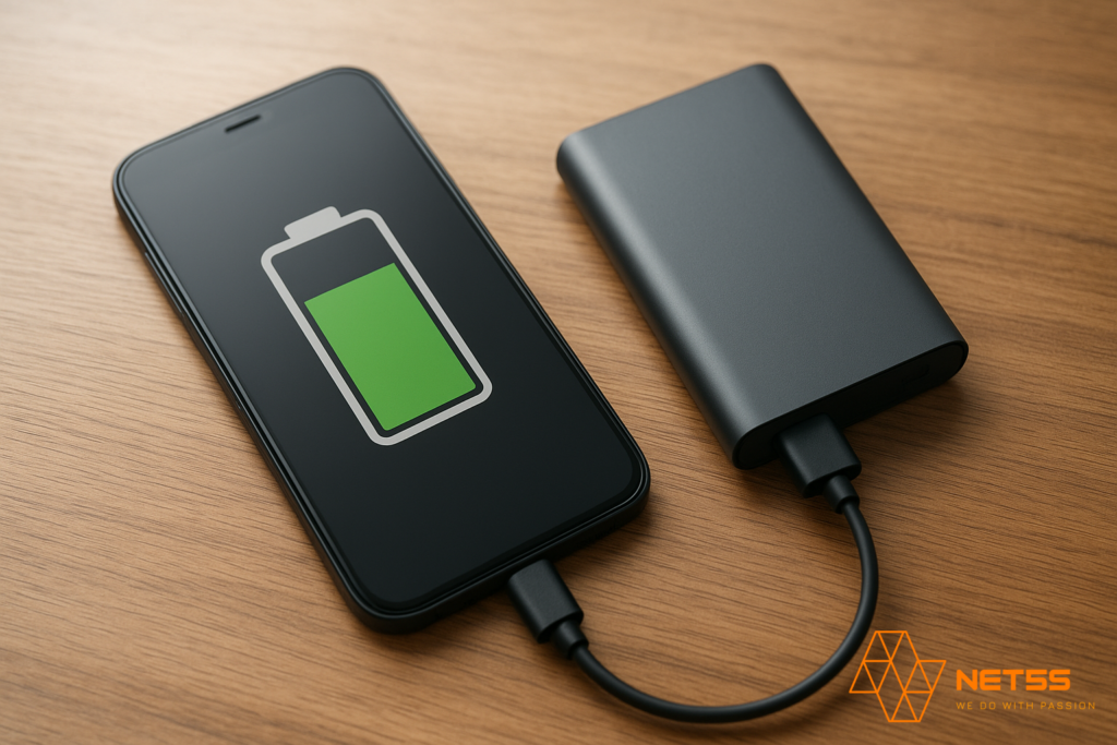 Smartphone pin trâu giá rẻ