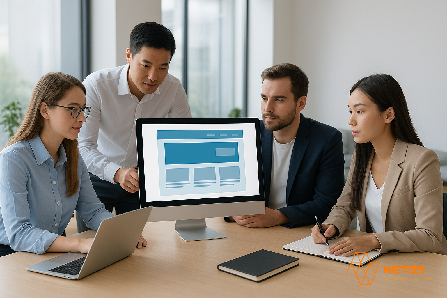 thiết kế web tại Bà Rịa Vũng Tàu