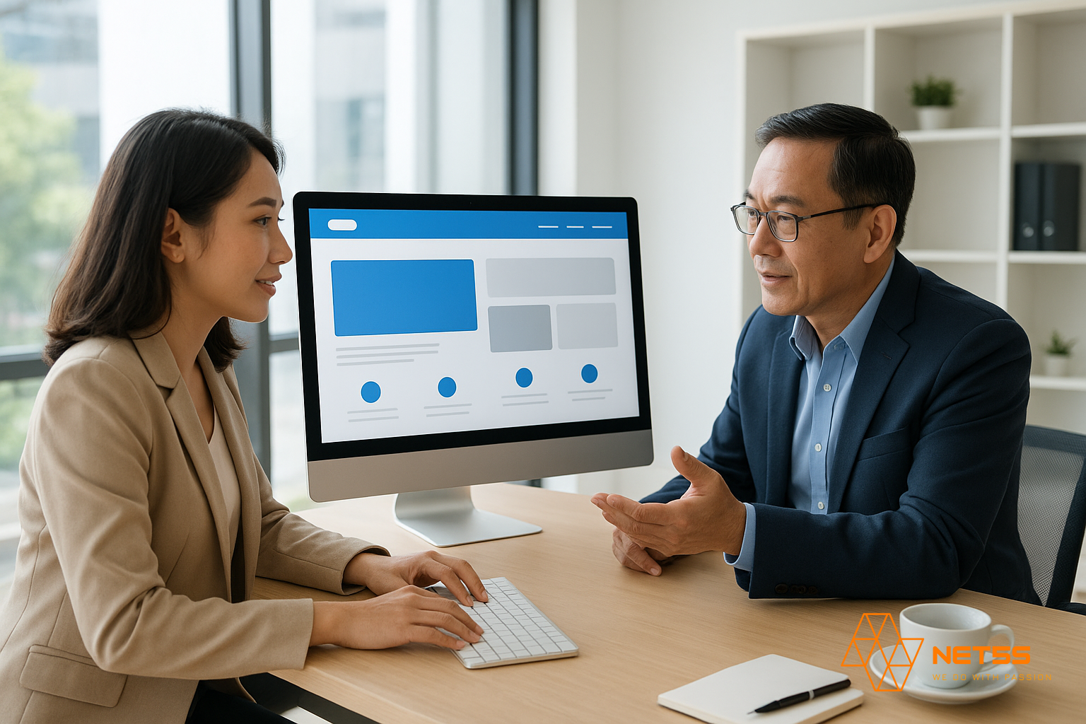 thiết kế web tại Bạc Liêu