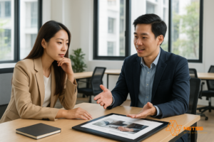 thiết kế web tại Hải Dương