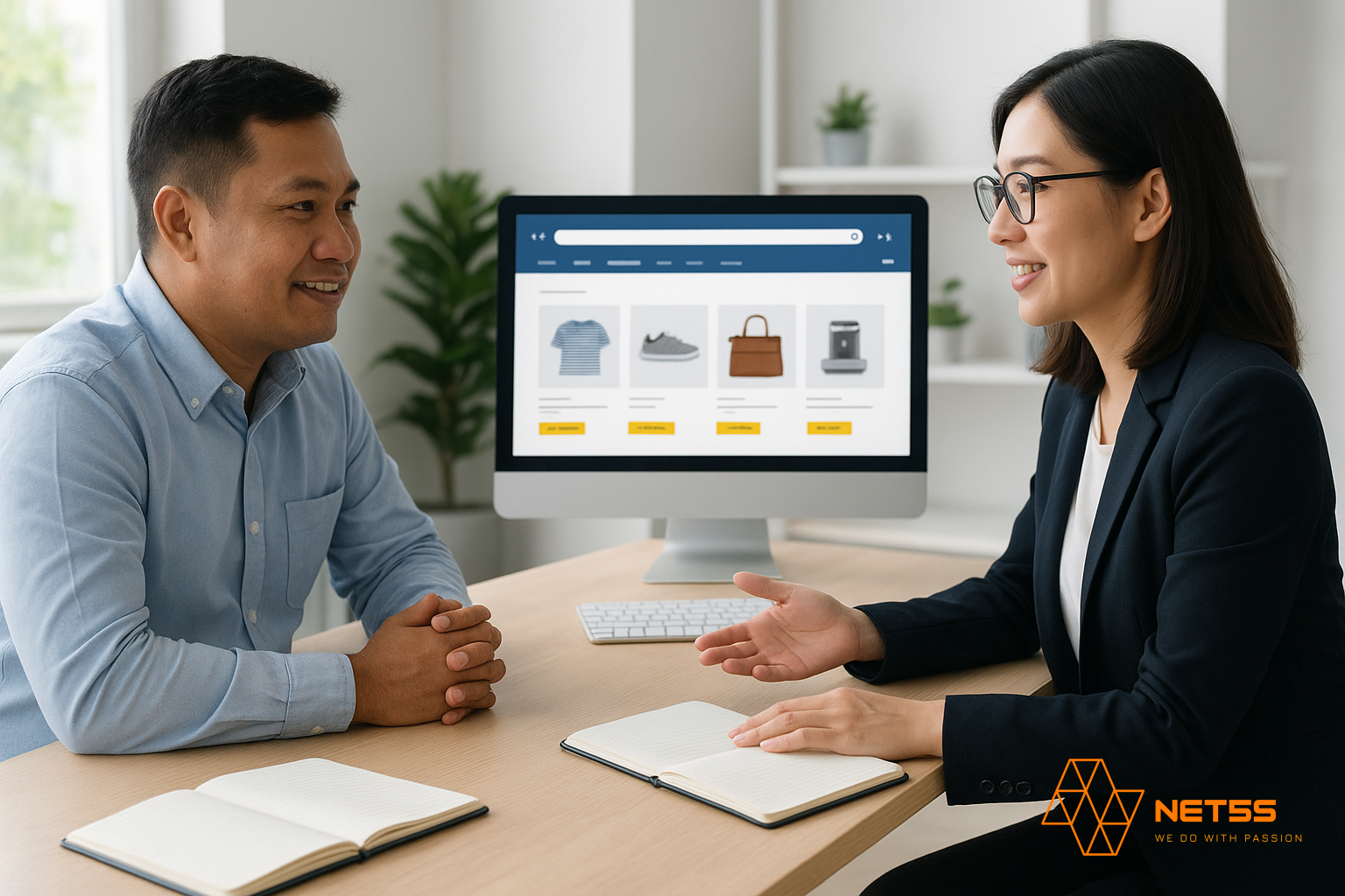 thiết kế web tại Hậu Giang