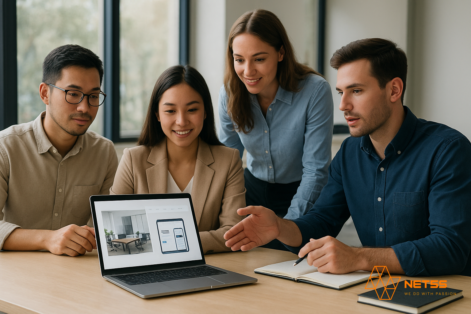 thiết kế web tại Quảng Nam