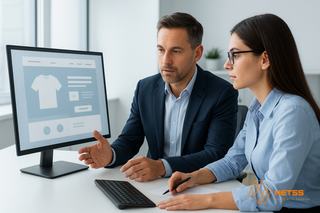thiết kế web tại Tiền Giang
