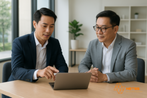 thiết kế web tại Vĩnh Phúc