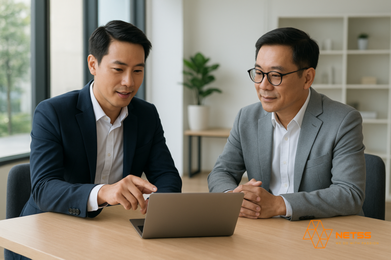 thiết kế web tại Vĩnh Phúc