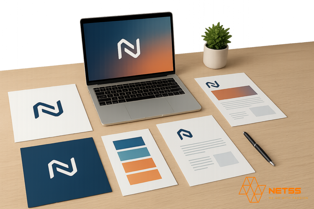 xây dựng thương hiệu doanh nghiệp