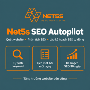 Plugin tự động phân tích và SEO website