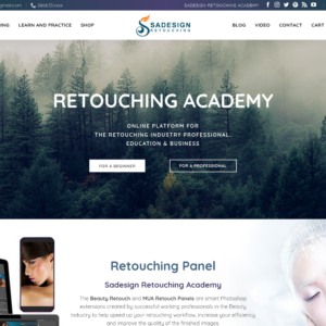 Mẫu website TAINGUYEN