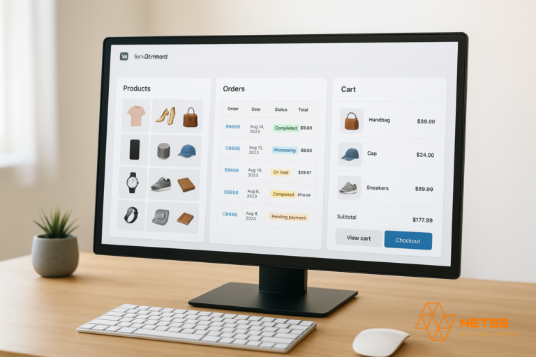 plugin WooCommerce Việt Nam