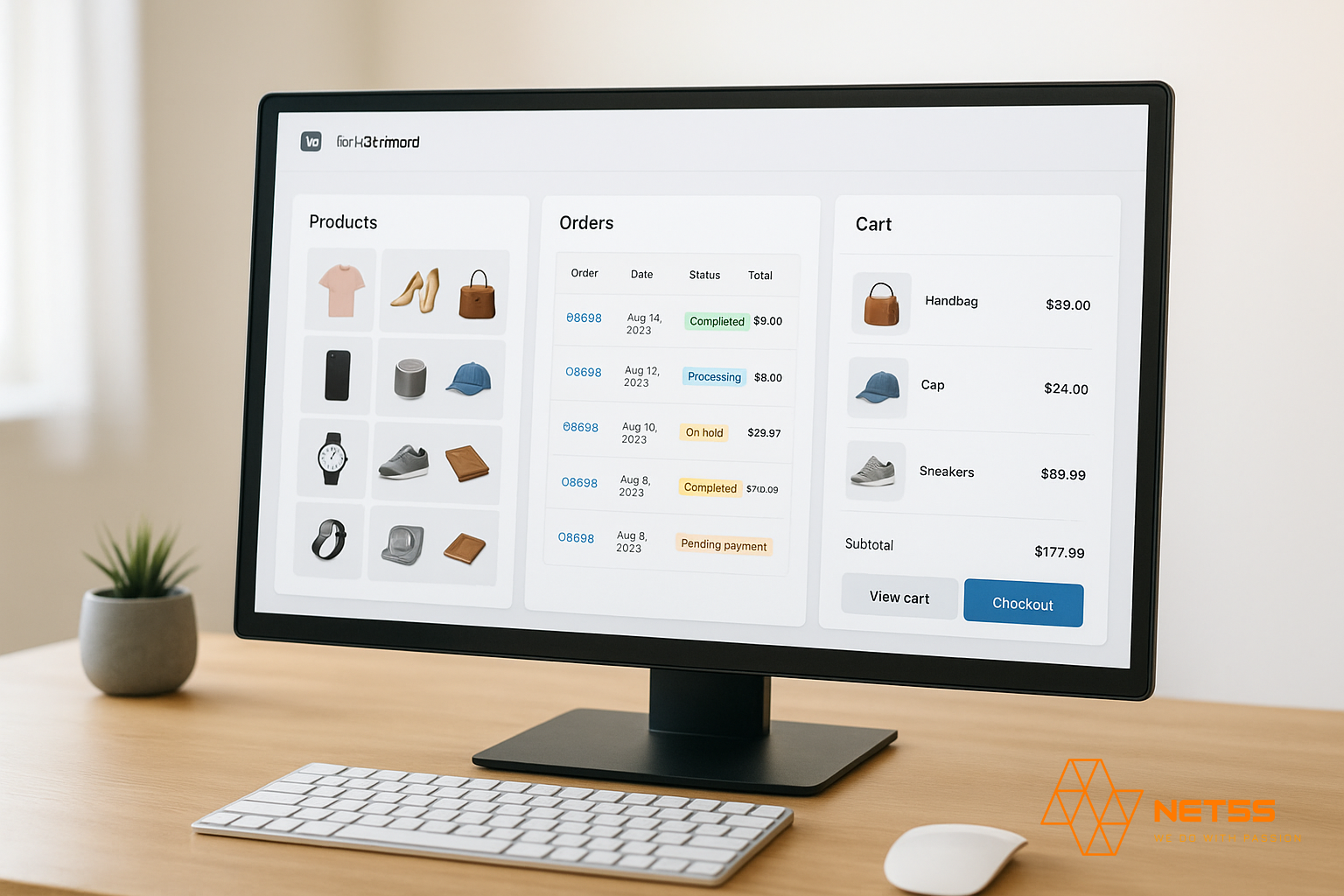 plugin WooCommerce Việt Nam