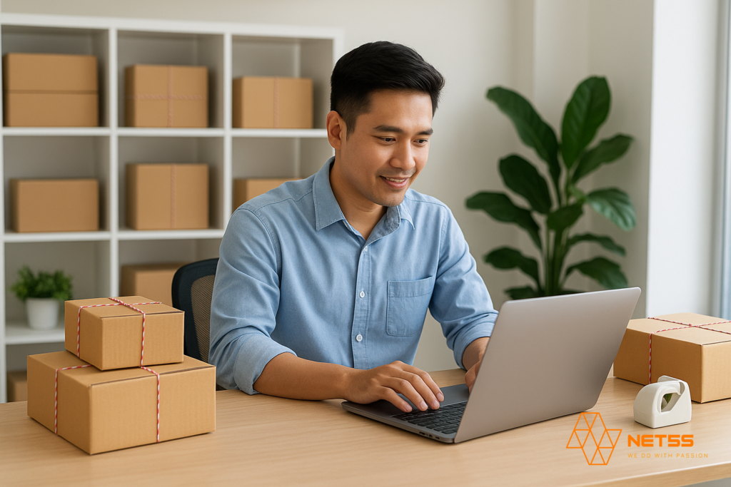 plugin WooCommerce Việt Nam