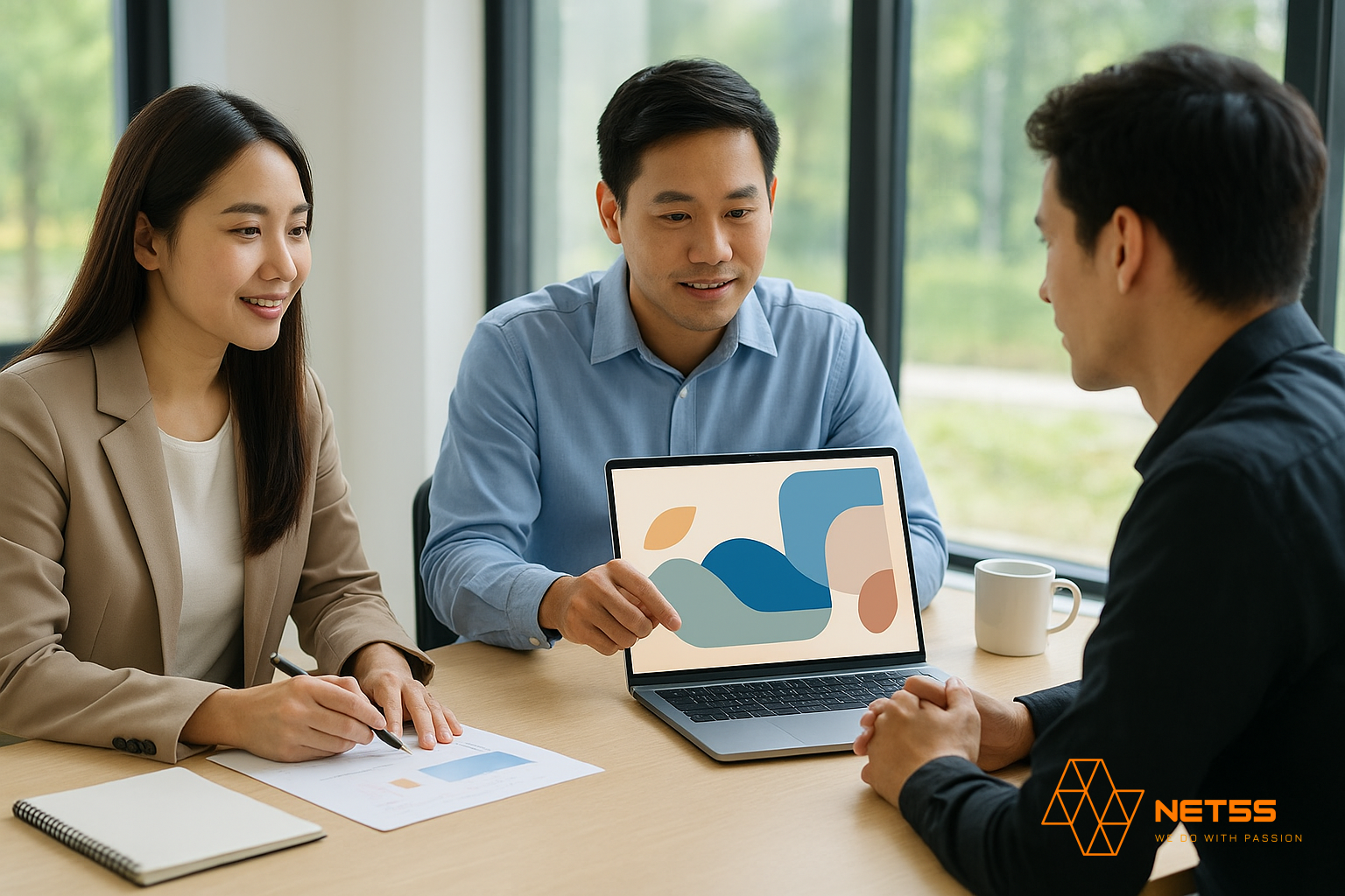 thiết kế web tại Gia Lai